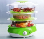 Food Steamer 3